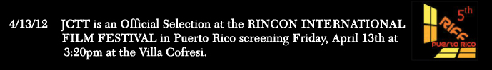Rincon International Film Festival